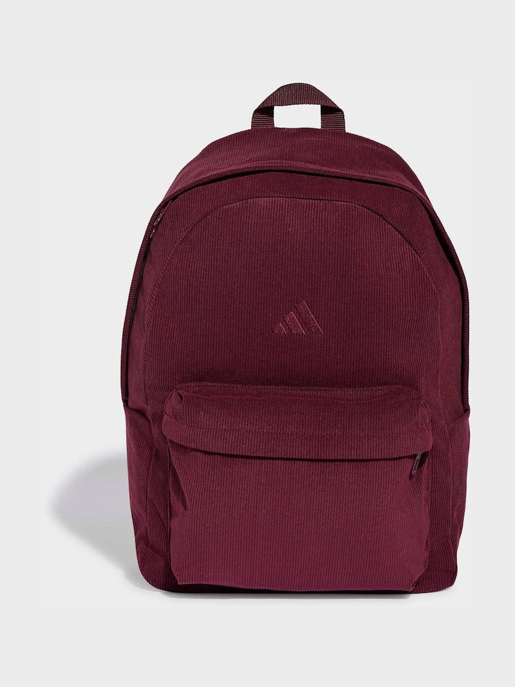 adidas Performance Essentials Corduroy ranac - Slika 1 od 6