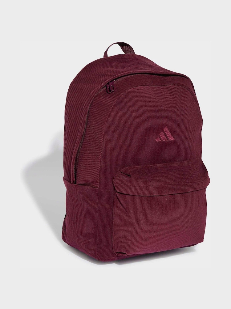 adidas Performance Essentials Corduroy ranac - Slika 2 od 6