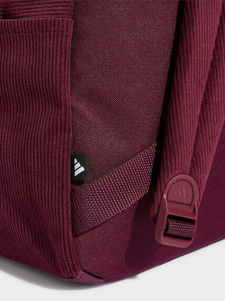 adidas Performance Essentials Corduroy ranac - Slika 6 od 6
