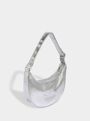 adidas Originals Adicolor Half Crescent Metallic PU Bag - Bild 6 von 6