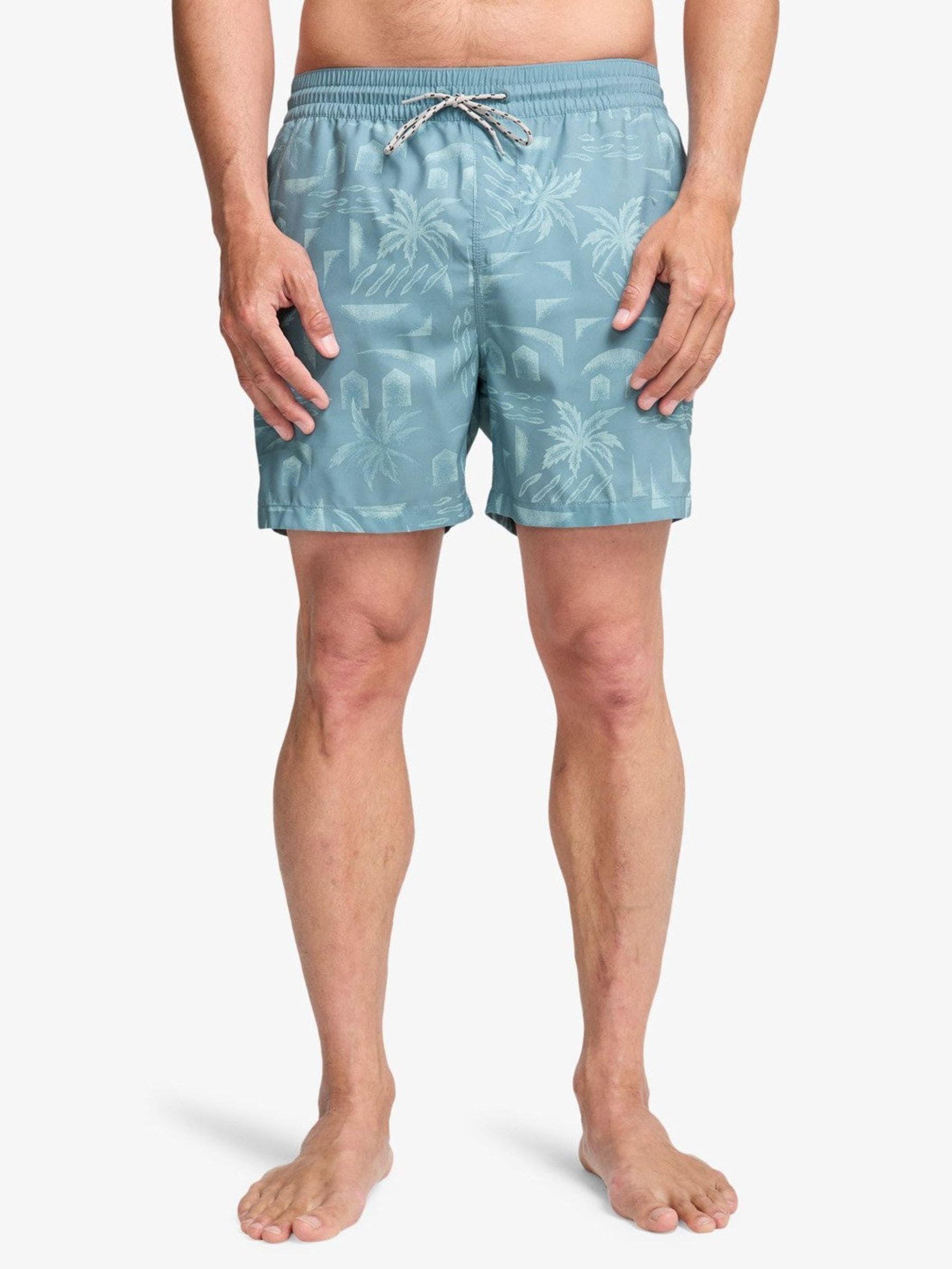 Buy Billabong Blue Vacay 14