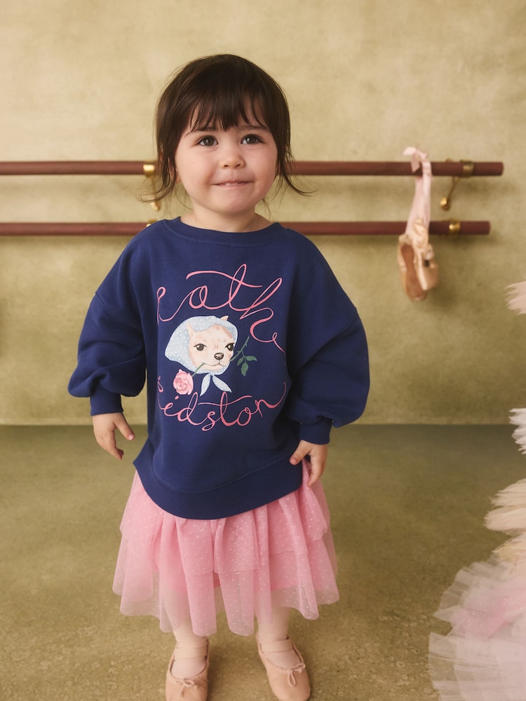 Նավատորմ - Cath Kidston սպորտային ցանցե զգեստ (3ամսական-7տարեկան) - Պատկեր 1 6-ից Նավատորմ - Cath Kidston սպորտային ցանցե զգեստ (3ամսական-7տարեկան) - Պատկեր 1 6-ից