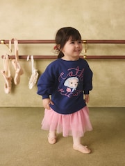 Նավատորմ - Cath Kidston սպորտային ցանցե զգեստ (3ամսական-7տարեկան) - Պատկեր 2 6-ից