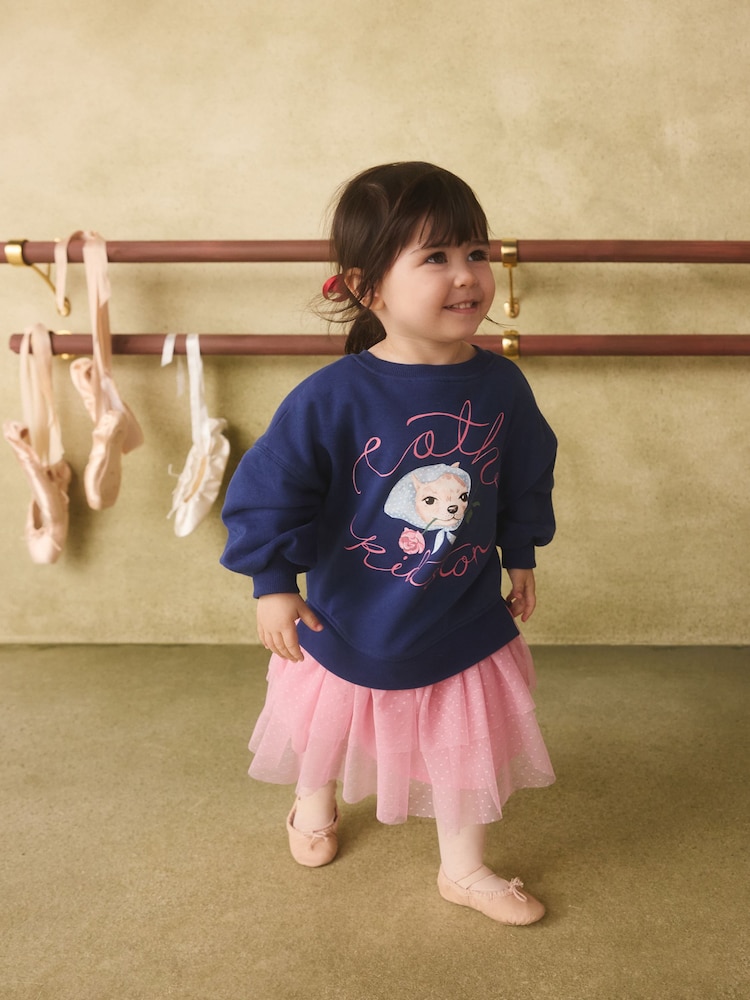 Նավատորմ - Cath Kidston սպորտային ցանցե զգեստ (3ամսական-7տարեկան) - Պատկեր 2 6-ից Նավատորմ - Cath Kidston սպորտային ցանցե զգեստ (3ամսական-7տարեկան) - Պատկեր 2 6-ից