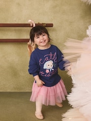 Նավատորմ - Cath Kidston սպորտային ցանցե զգեստ (3ամսական-7տարեկան) - Պատկեր 3 6-ից