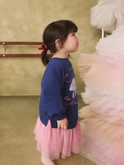 Նավատորմ - Cath Kidston սպորտային ցանցե զգեստ (3ամսական-7տարեկան) - Պատկեր 4 6-ից