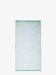 Billabong Green Lie Down Floral Graphic Beach Towel - Image 2 of 2