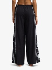 Billabong Sea Side Dreamer Shell Print Trousers - Imagen 3 de 5