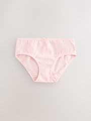 Mocha/ Pink Dot - Slips im 10er-Pack (1.5–16 J.) - Bild 10 von 14