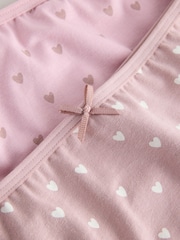Mocha/ Pink Dot - Slips im 10er-Pack (1.5–16 J.) - Bild 14 von 14