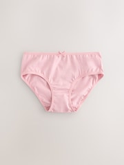 Mocha/ Pink Dot - Slips im 10er-Pack (1.5–16 J.) - Bild 9 von 14
