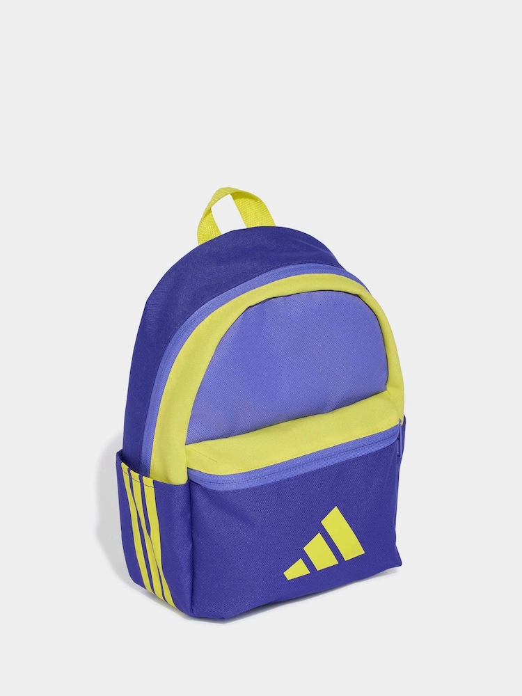 adidas backpack school black adidas 2025 EXCEL 7 Backpack Black