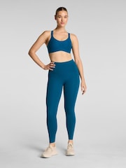 SPANX Blue Shape™ Booty Boost® Full Length Leggings - Image 3 of 6