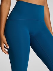 SPANX Blue Shape™ Booty Boost® Full Length Leggings - Image 5 of 6
