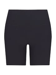 SPANX Black Smooth™ OnForm Bike Shorts - Image 4 of 4