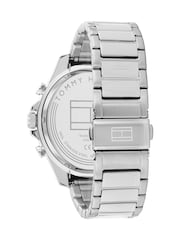 Tommy Hilfiger Silver Tone Stainless Steel Watch - Image 4 of 5
