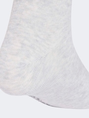 adidas Kids' x Disney Mickey Mouse Crew Socks 3 Pack - Imagen 3 de 3