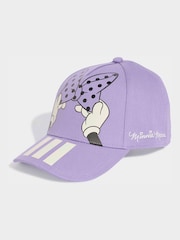 adidas Kids Disney Minnie Mouse Cap - Image 1 of 4