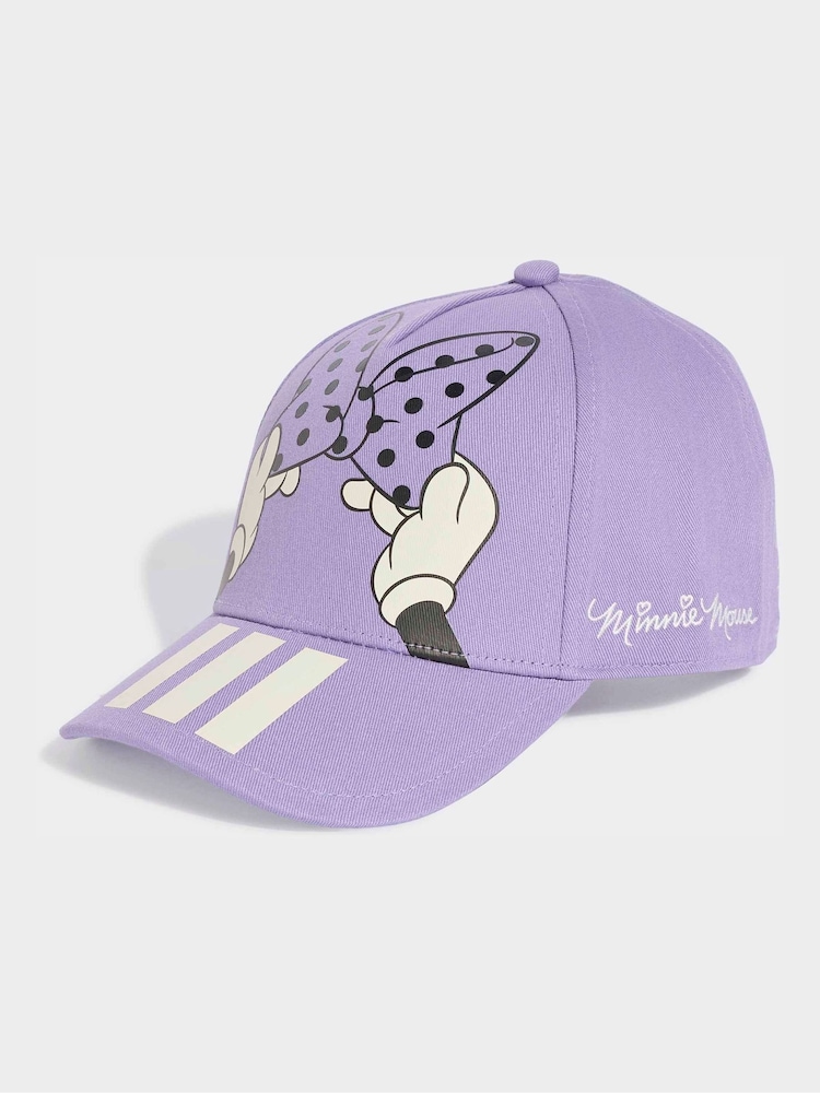 adidas Kids Disney Minnie Mouse Cap - Image 1 of 4