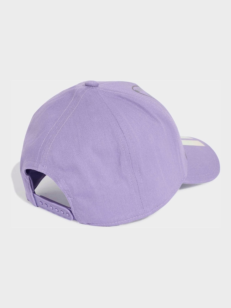 adidas Kids Disney Minnie Mouse Cap - Image 2 of 4
