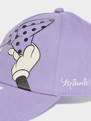 adidas Kids Disney Minnie Mouse Cap - Image 3 of 4