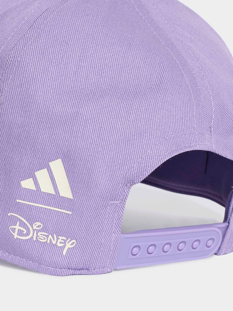 adidas Kids Disney Minnie Mouse Cap - Image 4 of 4