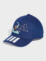 adidas Dark Blue Kids Spider-Man Baseball Cap - Image 1 of 4