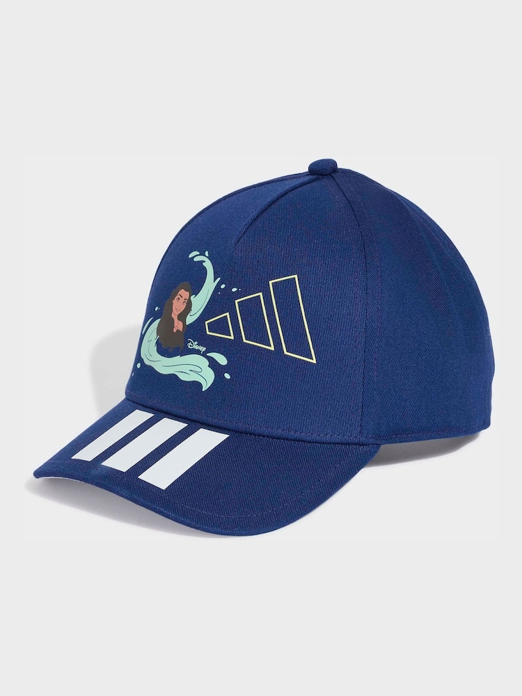 adidas Dark Blue Kids Spider-Man Baseball Cap - Image 1 of 4