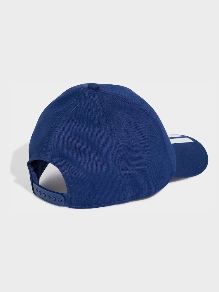 adidas Dark Blue Kids Spider-Man Baseball Cap - Image 2 of 4
