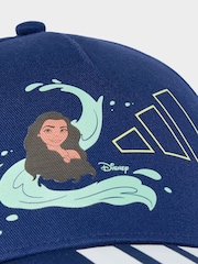adidas Dark Blue Kids Spider-Man Baseball Cap - Image 3 of 4