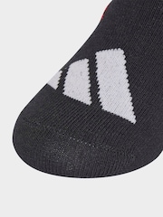 adidas Kids x Marvel Spider-Man Crew Socks 3 Pack - Imagen 3 de 4
