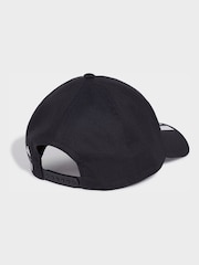 adidas Black/White Kids Spider-Man Baseball Cap - Image 2 of 4