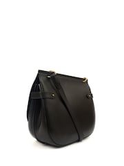 The Handbag Clinic Blue Mulberry Multi Amberley Satchel Bag - Image 3 of 7