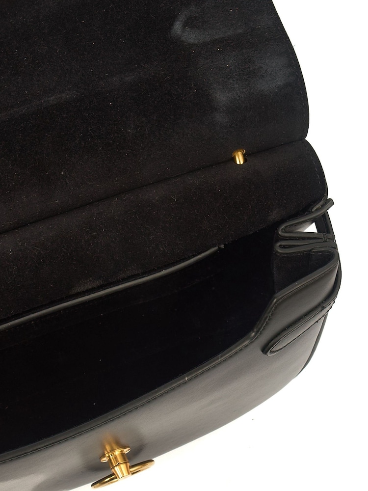 The Handbag Clinic Blue Mulberry Multi Amberley Satchel Bag - Image 7 of 7 The Handbag Clinic Blue Mulberry Multi Amberley Satchel Bag - Image 7 of 7