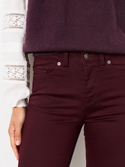 FatFace Denim Five pocket Trousers - Image 3 of 5