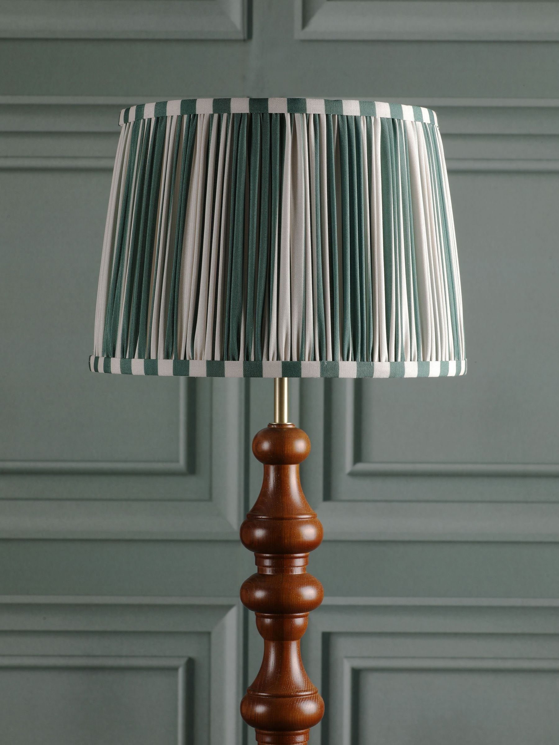 Buy Laura Ashley Green Denwick 12