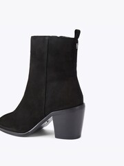 Черный - Ботинки KG Kurt Geiger Terrace - Изображение 5 5