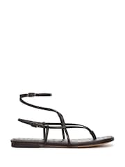 Sam Edelman Clarra Regular Fit Strappy Sandals - 圖片 1/7