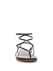 Sam Edelman Clarra Regular Fit Strappy Sandals - 圖片 4/7