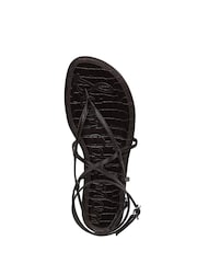 Sam Edelman Clarra Regular Fit Strappy Sandals - 圖片 6/7