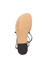 Sam Edelman Clarra Regular Fit Strappy Sandals - 圖片 7/7