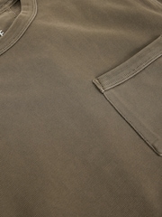 Πράσινο - White Stuff Roker με μακριά μανίκια - Εικόνα 7 από 7