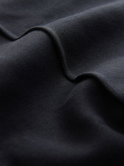 Black Interlock - Pantalones de chándal de vestir (3-16años) - Imagen 7 de 8