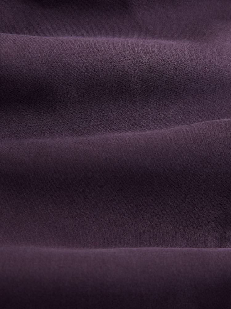 Purple Regular Fit Joggers (3-16yrs) - Image 8 of 8 Purple Regular Fit Joggers (3-16yrs) - Image 8 of 8