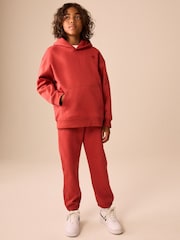 Rust Regular Fit Joggers (3-16yrs) - Image 2 of 4