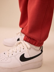 Rust Regular Fit Joggers (3-16yrs) - Image 4 of 4
