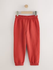 Rust Regular Fit Joggers (3-16yrs) - Image 6 of 8