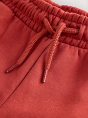 Rust Regular Fit Joggers (3-16yrs) - Image 7 of 8