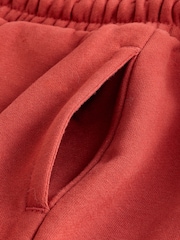 Rust Regular Fit Joggers (3-16yrs) - Image 8 of 8