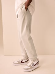 Ecru Regular Fit Joggers (3-16yrs) - Image 4 of 5